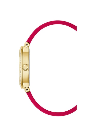 Guess Gugw0937l1 Kadın Kol Saati Altın