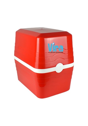 Eco One Pompalı 5 Aşama Reverse Osmosıs Su Arıtma Cihazı