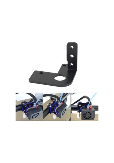 Trendooze Ender 3 Pro Cr-10 Otomatik Yatak Tesviye, Düzensizlik Önleyici Düzensiz