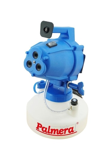 Palmera Pa080S Soğuk Elektrikli İlaçlama Makinesi