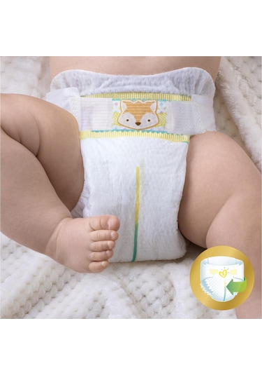 Prima Bebek Bezi Premium Care 5 Beden Jumbo Paket 42 Adet