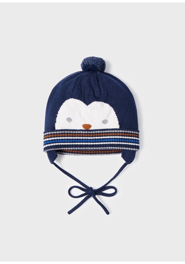 Mayoral Erkek Bebek Bere 001