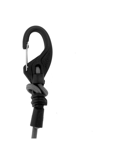 Nite Ize Knotbone Bungee Ayarlanabilir Sabitleme Lastiği 5 Çok Renkli