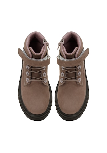 Lumberjack Bore 5pr Gül Kurusu Kız Çocuk Bot 000000000102039401 Pembe