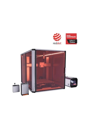 Snapmaker Artisan Premium 3 İn 1 3d Yazıcı
