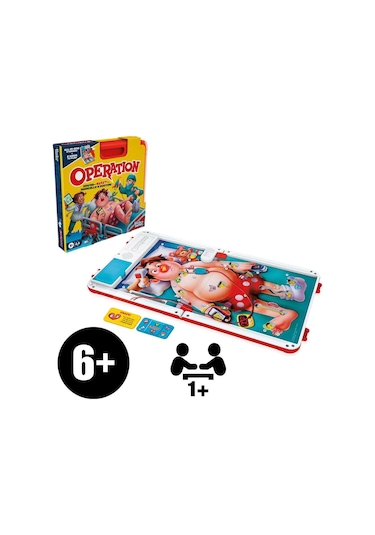 Classıc Operatıon Refresh