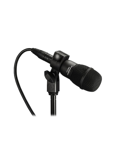 Audıo Technıca Pro 25ax Dinamik Mikrofon
