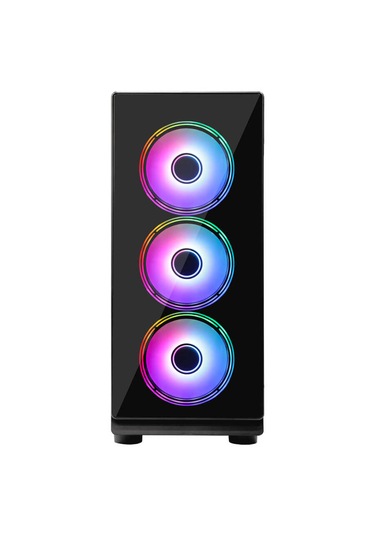 Teknocity TX59 i5-7400 16 GB 512 GB SSD 4 GB GT740 Dos Masaüstü Bilgisayar