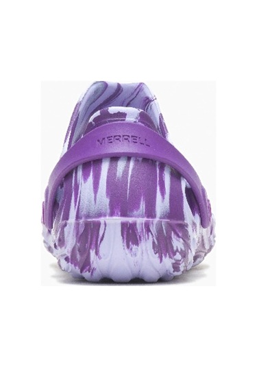 Merrell Hydro Moc Kadın Sandalet-541 Mor