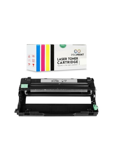 Proprint Brother Dr-273Cl Renkli Muadil Drum Ünitesi-Dcp-L3550Cdw