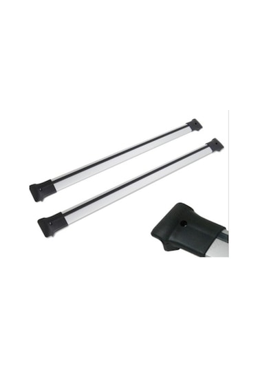 105 Cm Kısa Ara Atkı Hafif Ticari