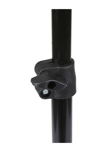 Yaleker Alüminyum Folding Tripod: 210cm Yükseklik, 1/4 Vida, Termometre, Fotoğraf Makinesi Ve Işık Kutu İçin Uygun