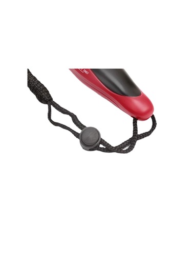 Suntek Öğretmenler Antrenörler Hakemler Için Boyun Askılı Kırmızı