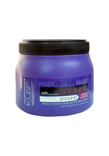 Kuaf Arginine Saç Bakım Maskesi 500 ML