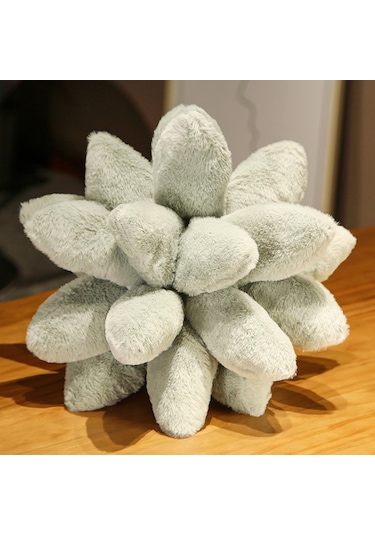 Suntek Succulents Yastık Uyku Yastığı Bitki Yastıkları Oda