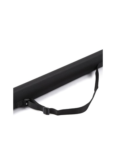 Novahub Dayanıklı Kumaş Balık Olta Kılıfı - Yüksek Kapasiteli Omuz Askılı, Hediye Seçeneği