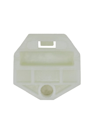 Mercedes W210. S210 için Cam Kriko Teli Arka Sağ Sol Tamir Takımı