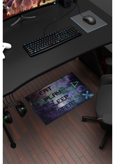 Prozone Gamer Temalı Paspas - Espr