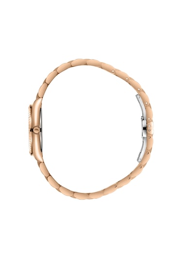 Slazenger Sl.09.2457.3.06 Kadın Kol Saati Rose Gold