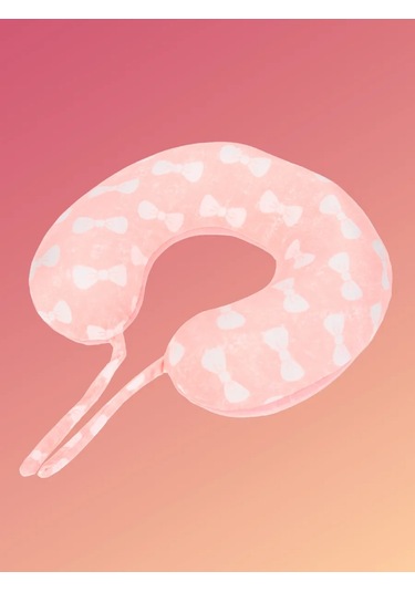 Mıland Çocuklar İçin Seyahat Boyun Yastığı 172748541