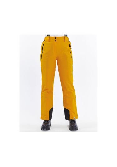 Mapamyumco Kadın Kayak Pantolon - Turuncu