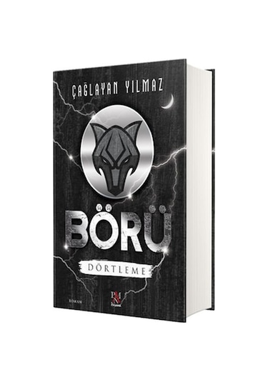 Börü -   Dörtleme