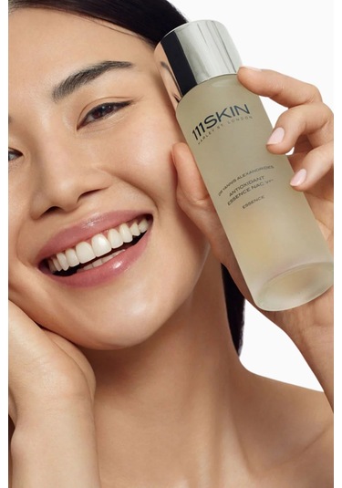 111skin Skin Prep Set Enzyme Cleanser & Antioxidant Essence Cilt Bakım Setleri