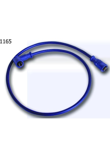 UNUVAR 1165 Bobin Kablosu Tempra Tipo 1.4 Karbüratörlü-Enj