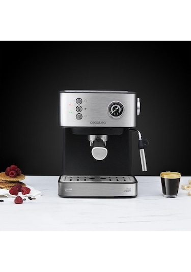 Cecotec Power Espresso 20 Professionale 850 W Espresso Makinesi