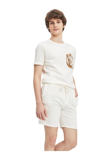 Galatasaray Erkek Şort Y241221