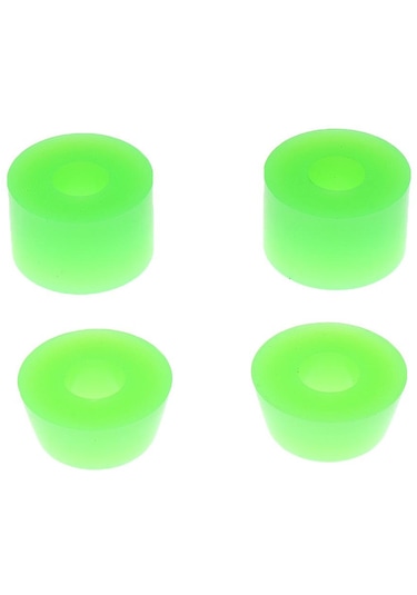 Homyl 2 Longboard Kaykay Kamyon Kiti Burçlar 90a Yeşil Yeşil Çok Renkli