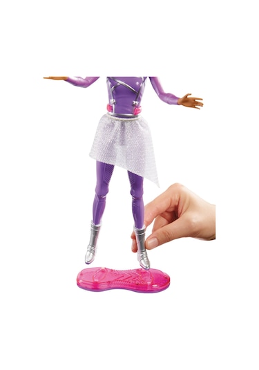 Barbie Uzay Macerası - Galaksi Prensesi