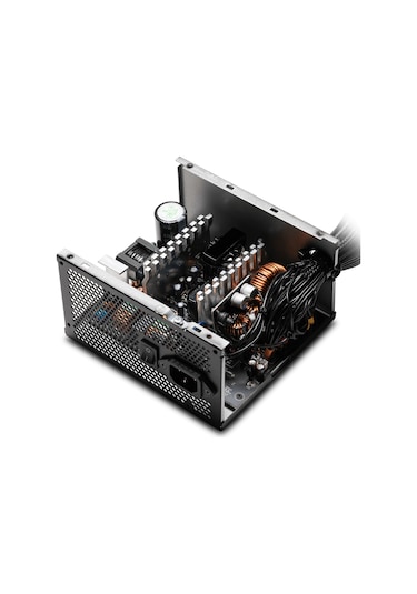 XPG Pylon PYLON550B-BKCEU 550W 80+ Bronze Güç Kaynağı