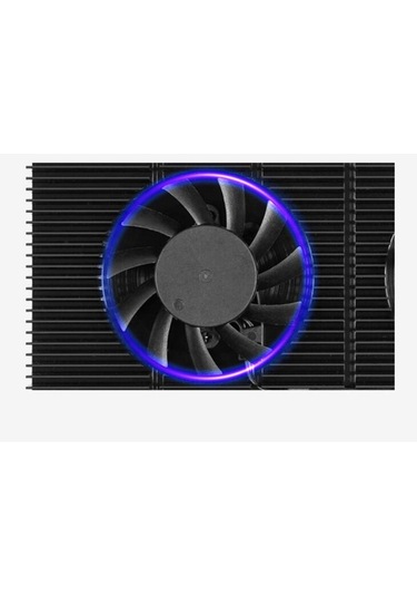 Suntek Rtx 3090 3080 3070 Için Gpu Arka Plaka Isı Emici Çift