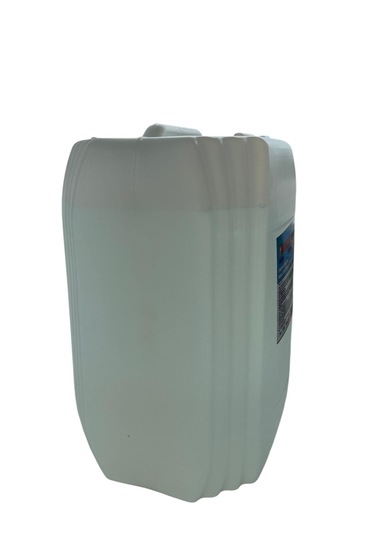 Endüstriyel Bulaşık Makinesi Parlatıcısı - 20 Kg