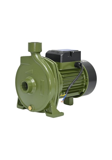 Cpm-158 Su Pompası 0.75kw 1hp Santifürüj Pompa