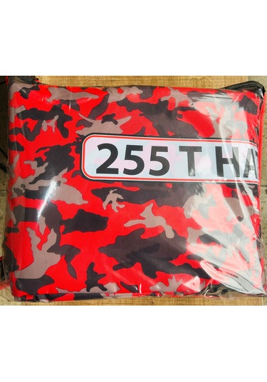 Hattat 255 T Özel Kumaş Branda