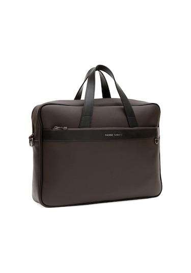 Pierre Cardin Erkek Kahverengi Çanta 50301238-vr029 Kahverengi