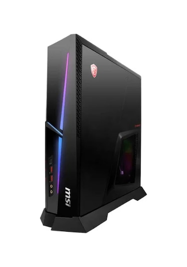 MSI MPG Trident AS AI 2NVN7-101EU u7-265F 32 GB 1 TB SSD 12 GB RTX5070 W11H Masaüstü Oyuncu Bilgisayarı