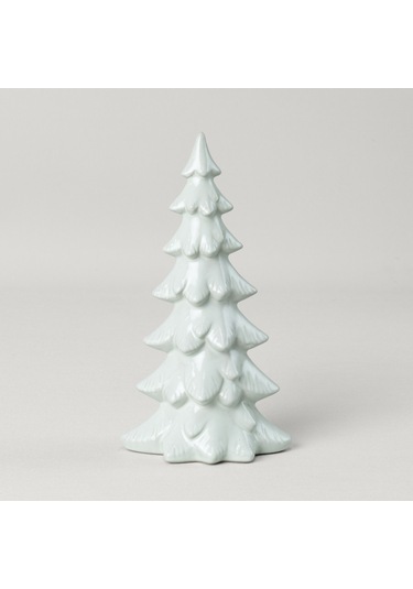 Linens Tree 13x9x24 Cm Dekor