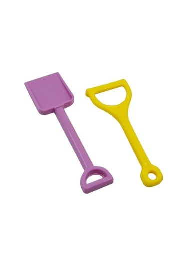 Let's 13 Parça Deniz Hayvanları Oyun Hamuru Seti