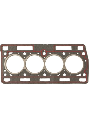 Mtj 5703 Sılındır Kapak Contası Clıo Kangoo Twıngo 1,2 8v D7f