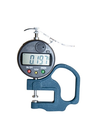 Dw Measuring Dw4kkdct Dijital Kalınlık Komparatörü Cep Tipi