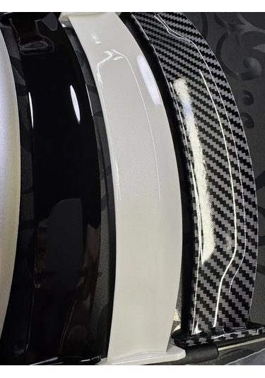 D.kovalev Ayarlanabilir Mini Araç Spoileri 306481381