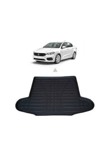 Fiat Egea Sedan 2015 2020 Bagaj Havuzu