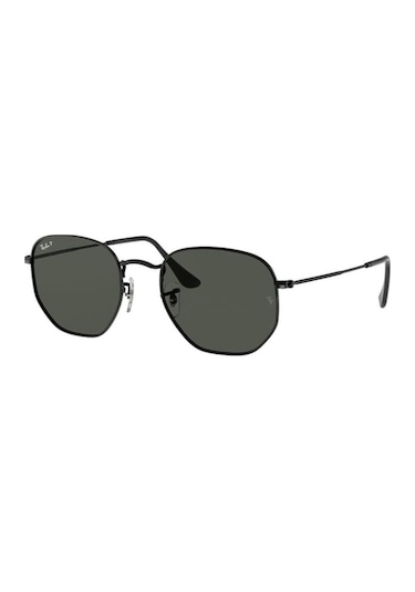 Rayban Rb 3548n 002/58 54 Polarize Unisex Güneş Gözlüğü Çok Renkli