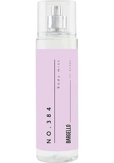 Body Mist No:384 Kadın Edt 210 Ml Floral