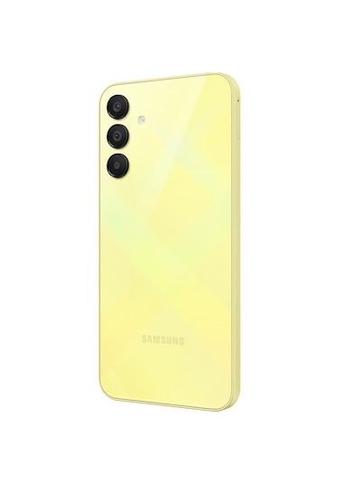 Samsung Galaxy A15 4 GB 128 GB (Samsung Türkiye Garantili)