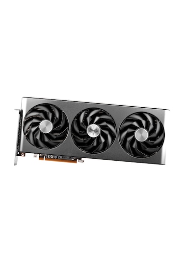 Sapphire AMD Radeon RX 7800 XT Nitro+ 11330-01-20G 16 GB GDDR6 256 Bit Ekran Kartı