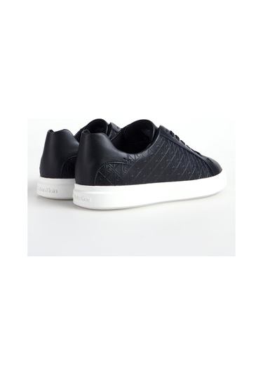 Siyah Kadın Sneaker Hw0hw02817beh-10235 Siyah